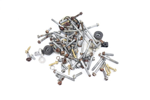 250 SX-F 2011 Engine Mixed Hardware Kit Set KTM #303