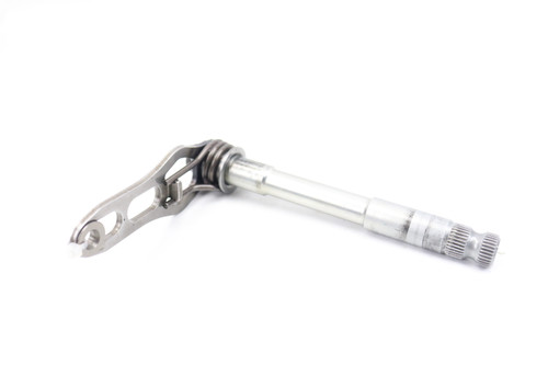 YZ250F 14-25 WR250F 20-25 Gear Shift Shaft Yamaha 1SM-18101-00-00 #304