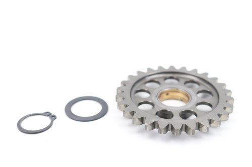 YZ250F 14-18 WR250F 15-19 Kick Start Idle Gear Yamaha 1SM-15651-00-00 #304
