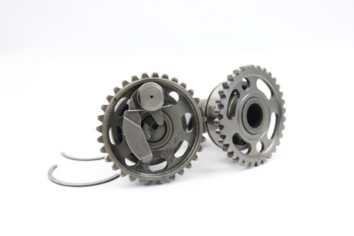 YZ250F 2014-2016 Camshafts Cams Intake & Exhaust Yamaha #304