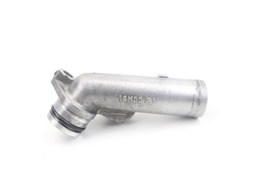 YZ250F 14-25 WR250F 15-25 Cylinder Coolant Joint Yamaha 1SM-12446-00-00 #304B