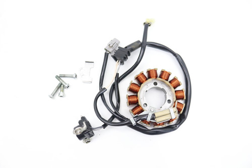 YZ250F 14-18 YZ450F 14-17 Stator Generator Assy Yamaha 1SL-81410-01-00 #304