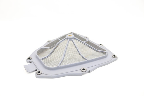 YZ250F 14–18 YZ450F 14–17 Air Filter Cage Guide Holder Yamaha 1SL-14459-00-00 #304