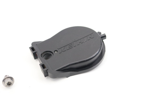 YZ250F 14-19 YZ450F 14-17 Throttle Body Cable Cover Yamaha 1SL-14293-00-00 #304