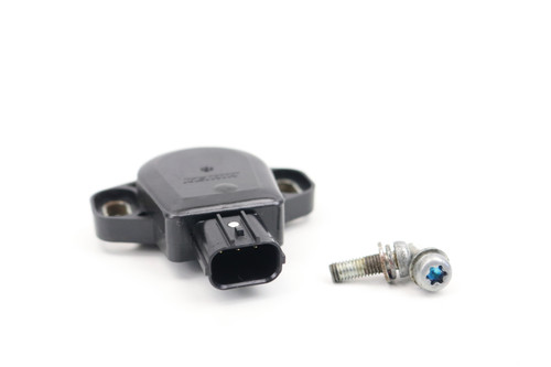 YZ250F 14-19 YZ450F 14-17 Throttle Position Sensor Assy TPS Yamaha 1SL-85885-03-00 #304