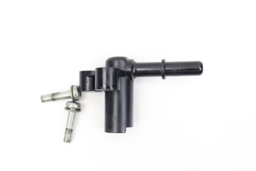 YZ250F 14-18 WR250F 15-19 Fuel Injector Holder Rail Pipe Yamaha 1SM-13938-00-00 #304