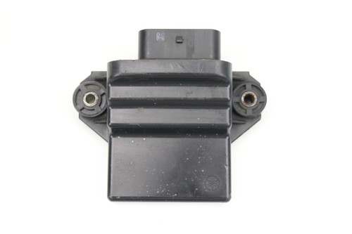 YZ250F 2015 CDI Engine Control Unit Box Yamaha 1SM-8591A-50-00 #304