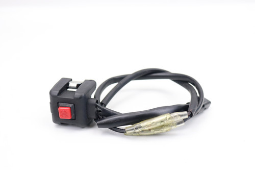 YZ250F 14–22 WR250F 15–24 Kill Switch Button Engine Stop Yamaha 1SL-83976-00-00 #304