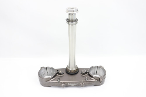 YZ250F 12–15 YZ450F 10–15 Lower Triple Clamp Steering Stem Yamaha 33D-23340-00-00 #304