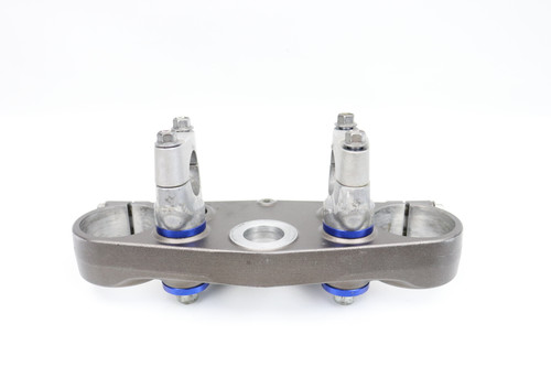 YZ250F 14–17 WR250F 15–17 Top Triple Clamp Yamaha 1SL-23435-00-00 #304