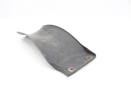 YZ250F 10–18 YZ450F 14–17 Rear Mud Flap Yamaha 17D-21642-00-00 #304