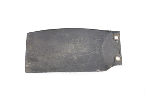 YZ250F 10–18 YZ450F 14–17 Rear Mud Flap Yamaha 17D-21642-00-00 #304
