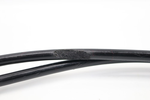 YZ250F 2014–2018 Clutch Cable Wire Yamaha 1SM-26335-00-00 #304