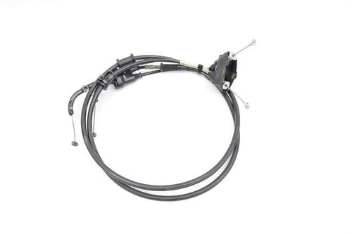YZ250F 14–18 WR250F 15–19 Throttle Cable Cables Assy Yamaha 1SM-26302-01-00 #304