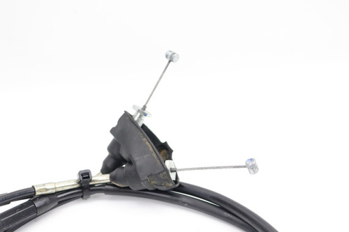 YZ250F 14–18 WR250F 15–19 Throttle Cable Cables Assy Yamaha 1SM-26302-01-00 #304
