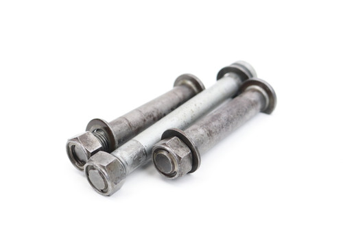 YZ250F 09-22 WR250F 15-25 Linkage Arm Bolt Set Yamaha #304