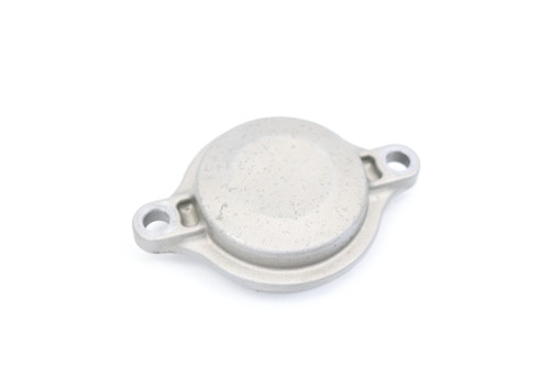 YZ250F 14-22 WR250F 15-25 Oil Filter Cover Yamaha 1SL-13447-00-00 #304