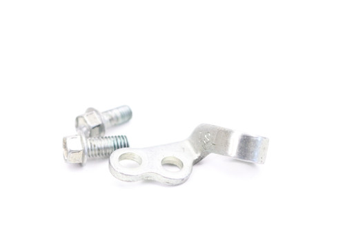 YZ250F 2010–2023 Clutch Cable Receiver Yamaha 17D-15378-00-00 #304