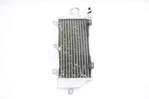 YZ250F 14-18 YZ450F 14-17 Right Radiator Cooling Assy Yamaha 1SL-12461-00-00 #304