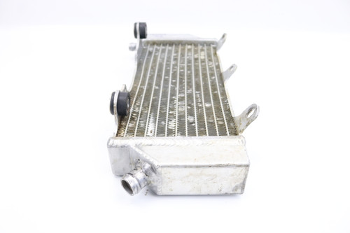 YZ250F 14-18 WR250F 15-19 Left Radiator Cooling Assy Yamaha 1SL-1240A-00-00 #304
