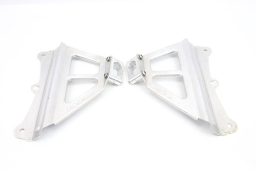 YZ250F 2011-2013 GYTR Radiator Braces #304