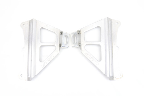 YZ250F 2011-2013 GYTR Radiator Braces #304