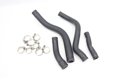 YZ250F 2014–2018 Radiator Hose Set Yamaha #304