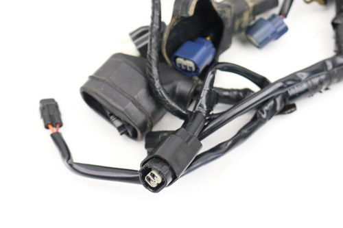 YZ250F 2014–2015 Wiring Harness Loom Lead Yamaha 1SM-82590-00-00 #304