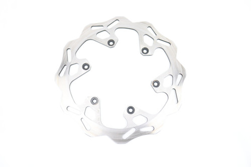YZF / YZ / WR 07–18 Rear Brake Disc MTX #304