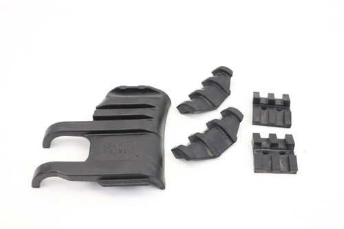 YZ250F 14–18 YZ450F 14–17 Fuel Tank Rubber Cushions Yamaha #304