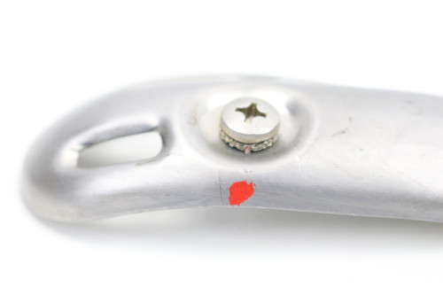 YZ250F 14-18 WR250F 15-19 Silencer Heat Shield Cover Yamaha 1SL-1463B-00-00 #304