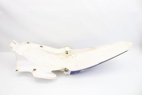 YZ250F 14–18 YZ450F 14–17 Rear Fender Guard Yamaha 1SL-21610-10-00 #304