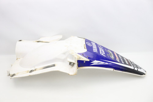 YZ250F 14–18 YZ450F 14–17 Rear Fender Guard Yamaha 1SL-21610-10-00 #304