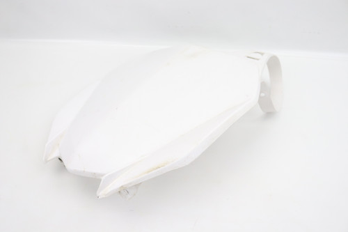 YZ250F 10–18 YZ450F 10–17 Front Number Board Plastic Yamaha 17D-23485-50-00 #304