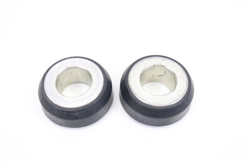 YZF / YZ / WRF 05-25 Rear Axle Collars Spacers Pair Yamaha 5TJ-2530S-81-00 #304