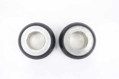 YZF / YZ / WRF 05-25 Rear Axle Collars Spacers Pair Yamaha 5TJ-2530S-81-00 #304