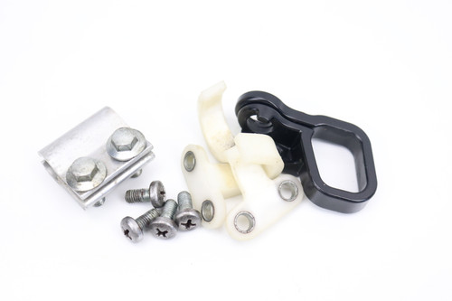 YZ250F 2010–2024 Brake Hose Guide Set Yamaha #304