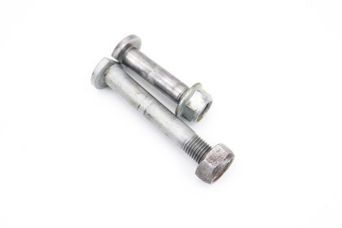 YZF / WRF / YZ 02-25 Rear Shock Bolt Set Yamaha 5NY-22241-00-00 #304