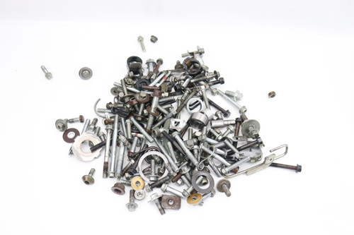 YZ250F 2015 Engine Mixed Hardware Kit Set Yamaha #304
