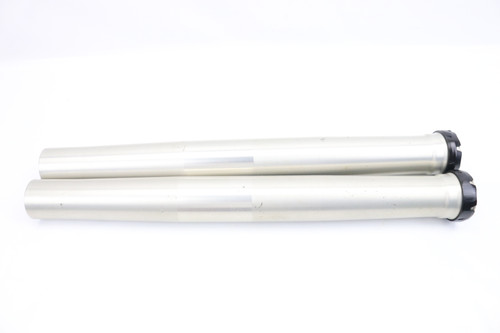 125-505 SX SX-F XC-F EXC-F 2008-2018 Front Fork Outer Upper Tubes Pair KTM 48600736 #303