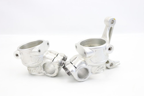 125-450 SX SX-F XC-F 2009-2014 Front Fork Lower Lugs Pair KTM 48600864SA #303