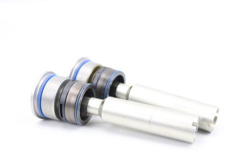 250 SX-F 2011 Fork Lower Centre Bolts KTM #303