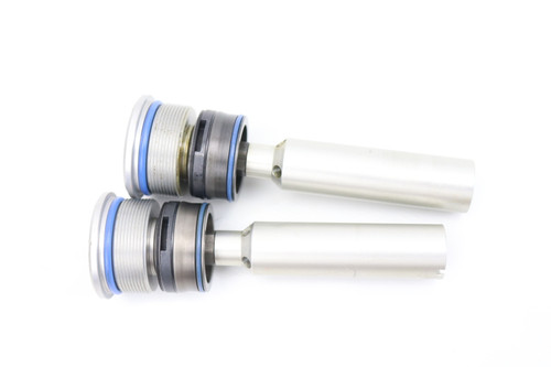 250 SX-F 2011 Fork Lower Centre Bolts KTM #303