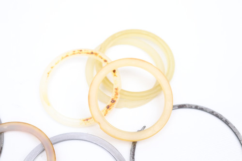 250 SX-F 2011 Fork Parts Hardware KTM #303