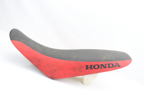 CRF80F 2008 Seat Saddle Assembly Honda 77100-GFW-A20 #302