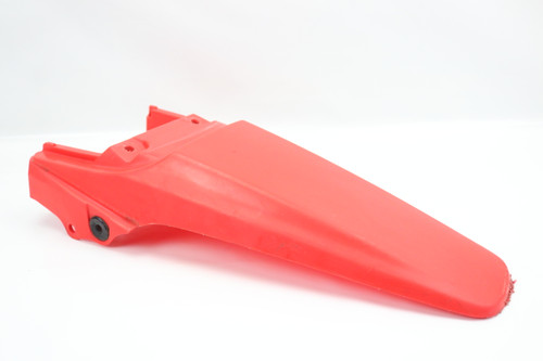 CRF80F 04-08 CRF100F 04-08 Rear Fender Guard Honda 80101-KSJ-670ZA #302