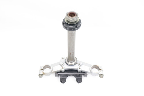 CRF80F 04-09 CRF100F 04-10 Lower Triple Clamp Steering Stem Honda 53219-KN4-A60 #302