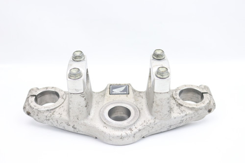 CRF80F 04-09 CRF100F 04-10 Top Triple Clamp Honda 53300-KSJ-000 #302