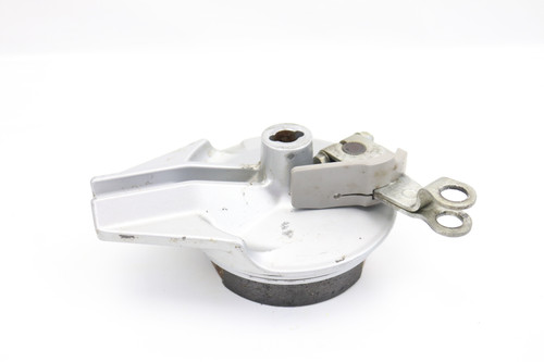 CRF80F 04-09 CRF100F 04-10 Rear Brake Drum Shoe Plate Honda 43100-KN4-A60 #302