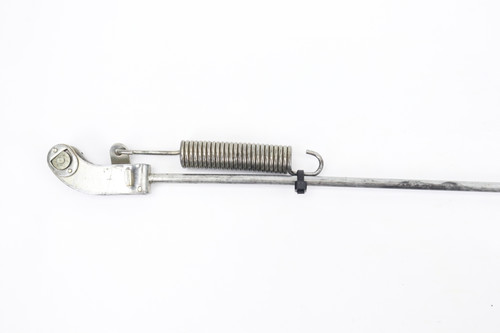 CRF80F 04–09 XR80R 01–03 Rear Drum Brake Push Rod Honda 43451-GN1-A50 #302